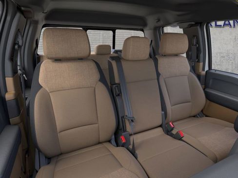 New 2026 Ford F250 XLT image 10