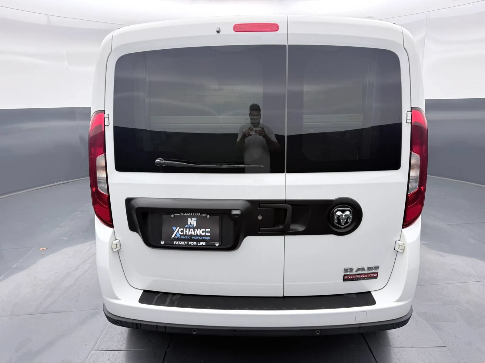 Used 2021 RAM ProMaster City Wagon FWD image 7