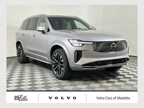 Used 2026 Volvo XC90 B6 Plus w/ Protection Package Premier AWD/4WD image 1