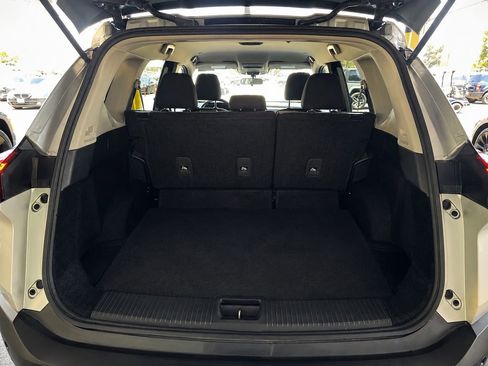 Used 2023 Nissan Rogue SV AWD/4WD image 14