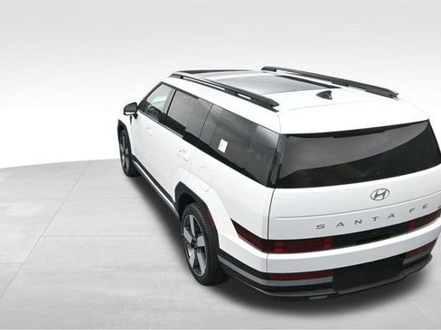 New 2026 Hyundai Santa Fe Limited image 29