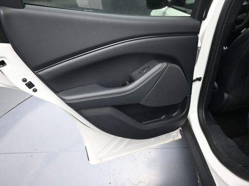 Used 2024 Ford Mustang Mach-E Select w/ Comfort Package Lite image 12