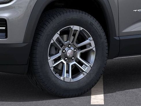 New 2027 GMC Terrain Elevation FWD image 9