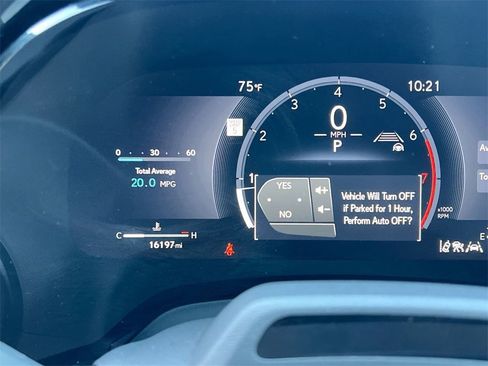 Certified 2025 Lexus RX 350 Premium Plus image 14