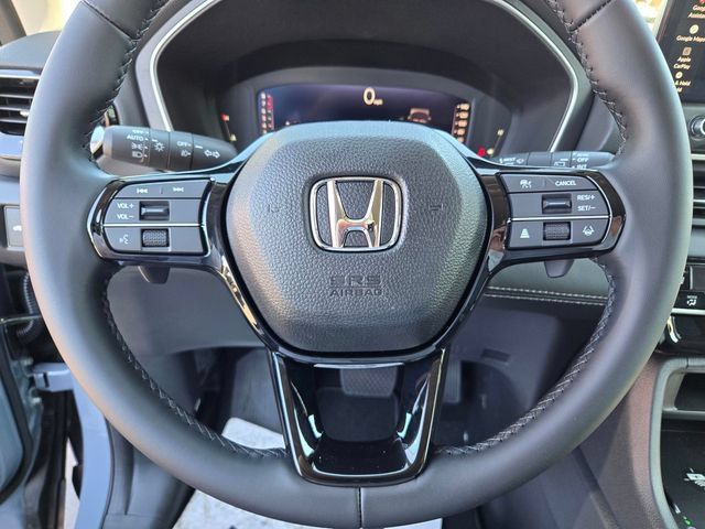 New 2026 Honda Pilot EX-L image 10