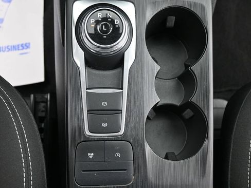 Certified 2025 Ford Escape Active FWD image 12