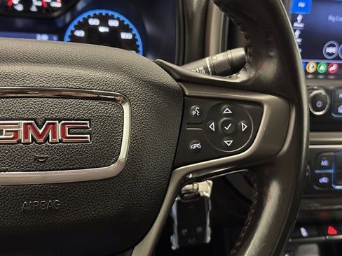 Used 2021 GMC Canyon AT4 w/ Trailering Package image 20