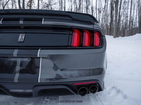 Used 2015 Ford Mustang Shelby GT350 image 52