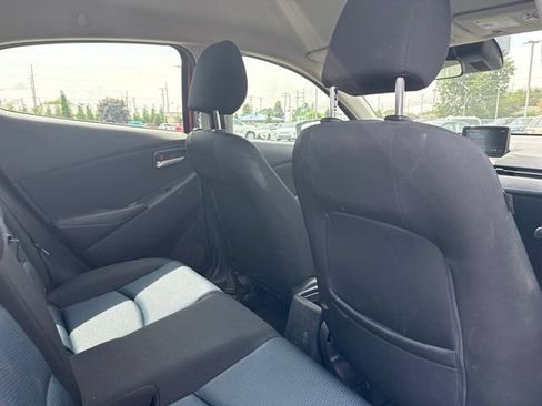 Used 2020 Toyota Yaris LE FWD image 24