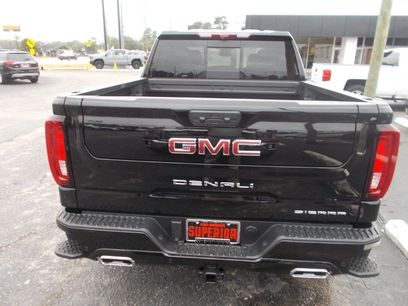 New 2026 GMC Sierra 1500 Denali