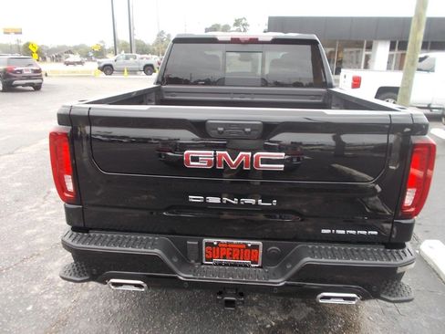 New 2026 GMC Sierra 1500 Denali image 3