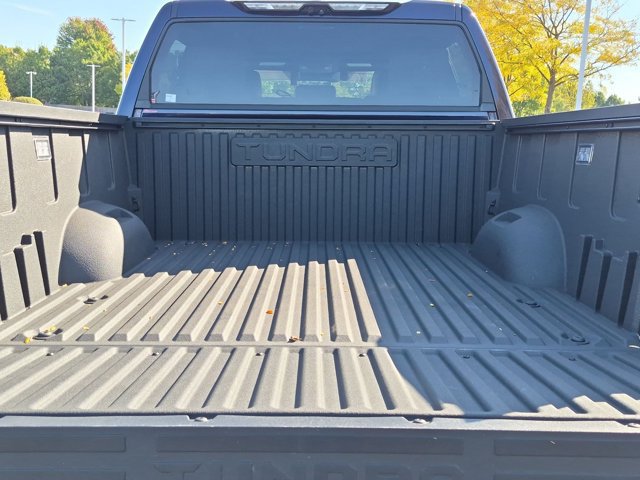 Certified 2026 Toyota Tundra 1794 Edition AWD/4WD image 18