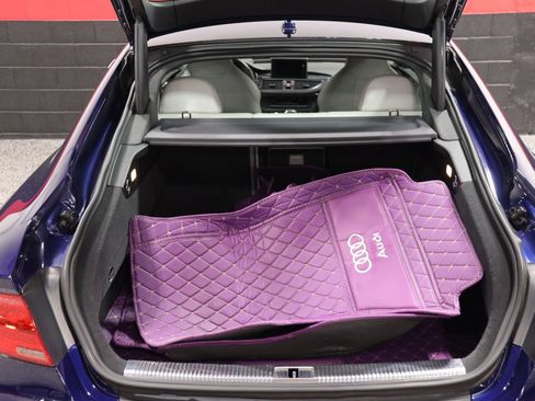 Used 2013 Audi S7 Prestige image 33