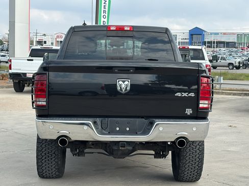 Used 2015 RAM 1500 Lone Star image 6