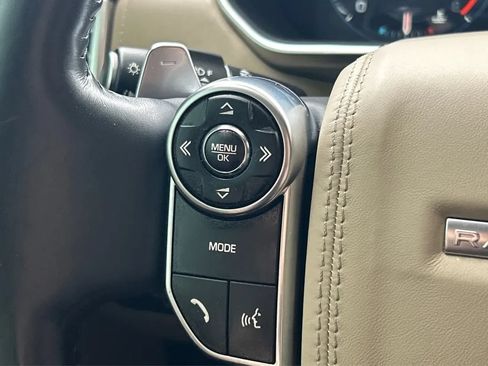 Used 2014 Land Rover Range Rover Long Wheelbase Autobiography AWD/4WD image 33