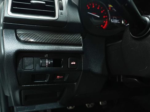 Used 2017 Subaru WRX AWD/4WD image 21