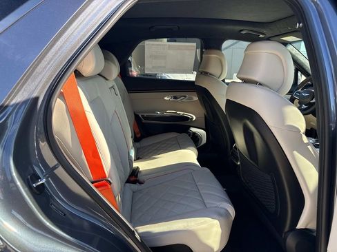 New 2026 Genesis GV70 3.5T Sport Prestige image 13