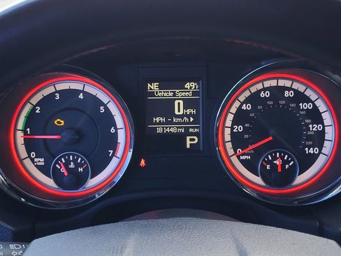 Used 2013 Dodge Durango SXT w/ Popular Equipment Group image 14