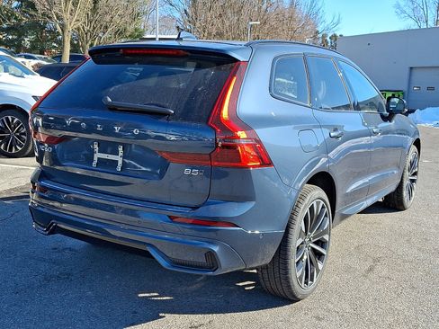 New 2026 Volvo XC60 B5 Ultra w/ Protection Package Premier image 4
