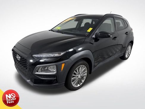 Used 2019 Hyundai Kona SEL image 8