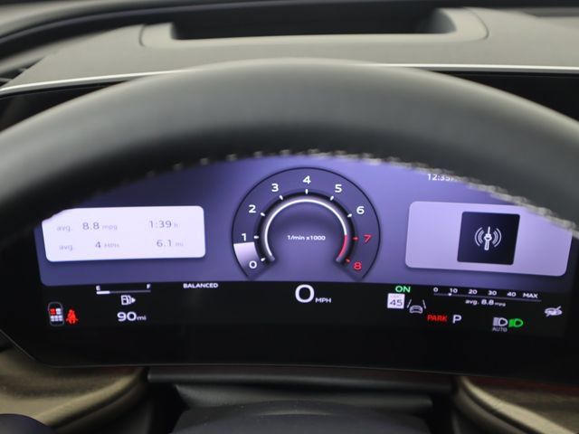 New 2026 Audi Q5 Prestige AWD/4WD image 16