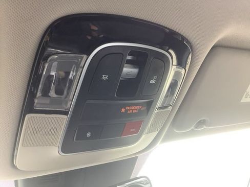 Used 2023 Hyundai Tucson SEL w/ Convenience Package FWD image 36