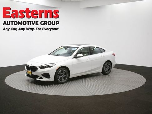 Used 2022 BMW 228i xDrive Gran Coupe w/ Convenience Package image 55