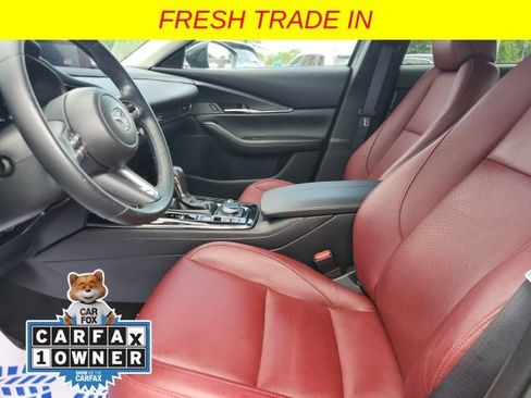 Used 2023 MAZDA CX-30 AWD 2.5 S w/ Preferred Package image 16