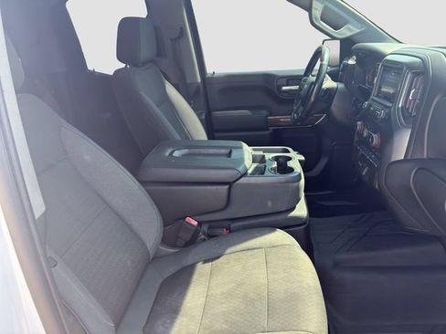 Used 2019 Chevrolet Silverado 1500 LT w/ All-Star Edition RWD image 20