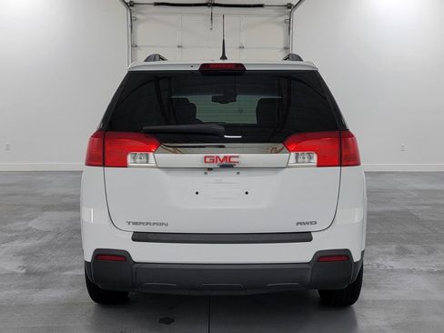 Used 2011 GMC Terrain SLE w/ Convenience Package AWD/4WD image 8