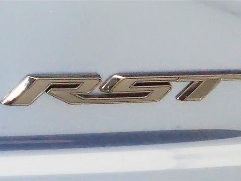 Used 2024 Chevrolet Silverado 1500 RST w/ Protection Package AWD/4WD image 18
