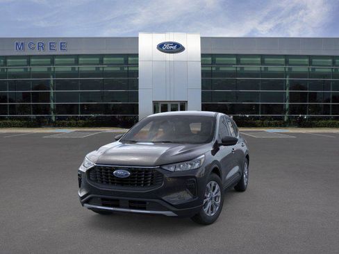 New 2026 Ford Escape Active w/ Tech Pack #1 FWD image 2