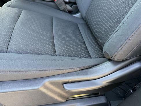 New 2025 Chevrolet Silverado 3500 W/T w/ WT Convenience Package image 16