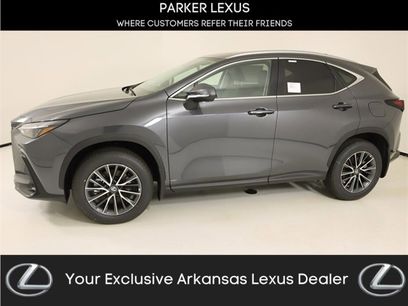New 2026 Lexus NX 350 350 Premium