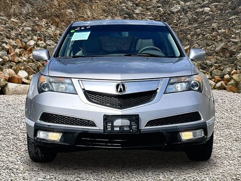Used 2012 Acura MDX image 3