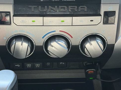 Used 2021 Toyota Tundra SR5 RWD image 18