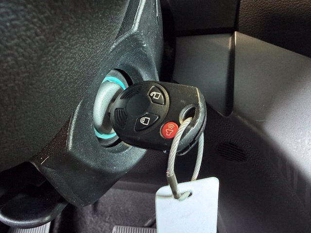 Used 2017 Ford Escape SE AWD/4WD image 27