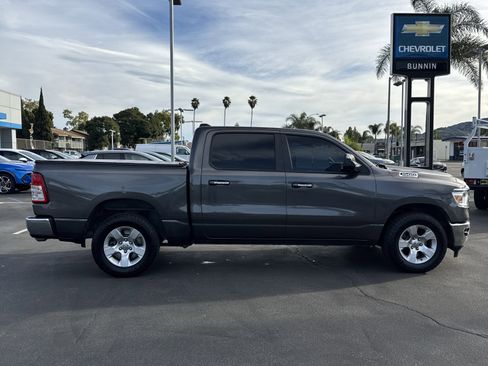 Used 2019 RAM 1500 Big Horn image 2