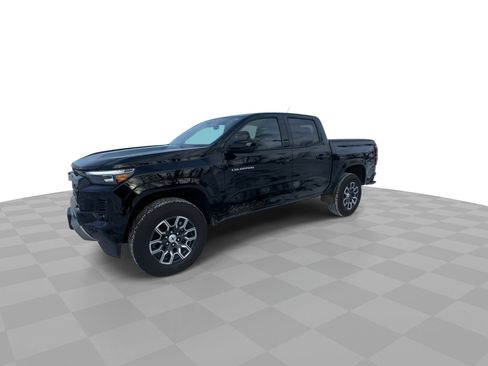 Used 2023 Chevrolet Colorado Z71 w/ Z71 Convenience Package 2 image 4