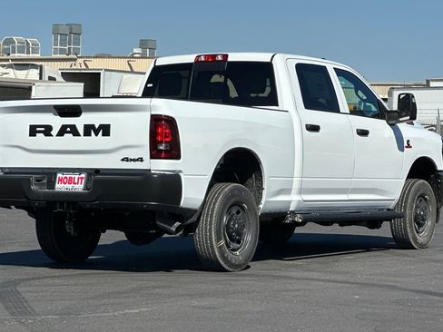 New 2026 RAM 2500 Tradesman image 3