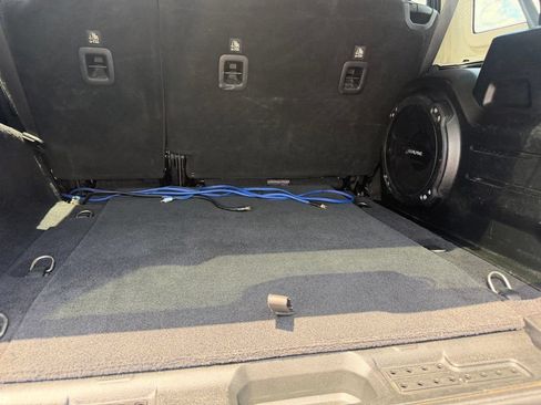 Used 2018 Jeep Wrangler Unlimited Sport S AWD/4WD image 19