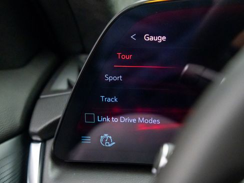 Certified 2026 Cadillac CT5 V Blackwing w/ Precision Package image 53