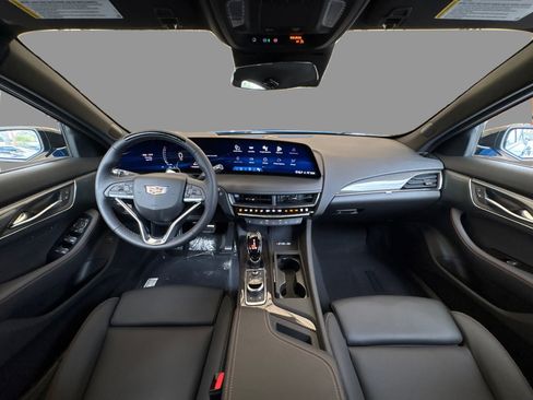 New 2026 Cadillac CT5 Sport RWD image 21