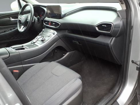 Used 2023 Hyundai Santa Fe SEL image 7