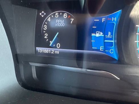 Used 2016 Ford Flex SEL w/ Equipment Group 202A AWD/4WD image 35