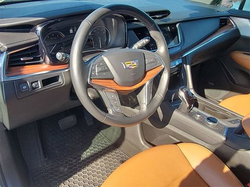 Used 2023 Cadillac XT5 Premium Luxury image 20
