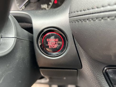 Certified 2024 Honda HR-V LX image 23