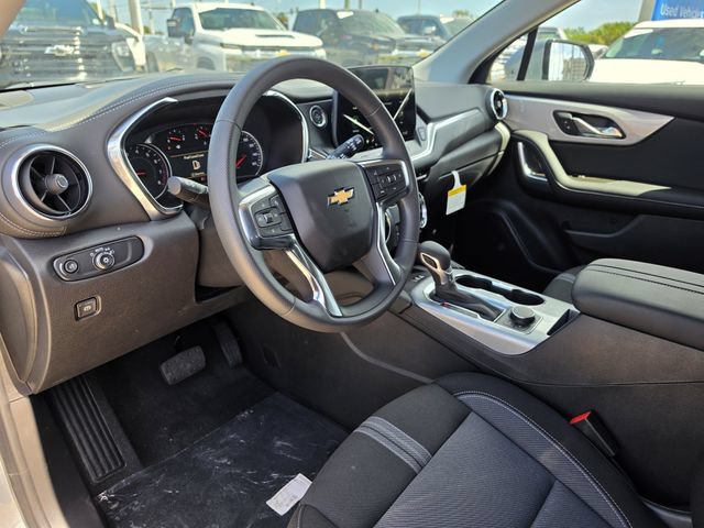 New 2026 Chevrolet Blazer LT w/ Convenience Package AWD/4WD image 15