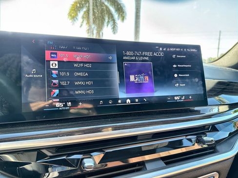 Used 2024 BMW X5 M60i image 22