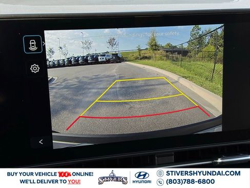 New 2026 Hyundai Kona SE FWD image 4